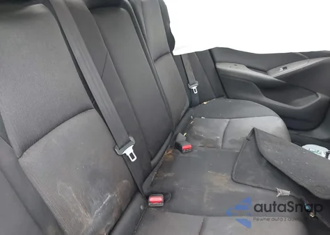 2020 Honda Accord Ex z USA, uszkodzony, nr VIN 1HGCV1F48LA117680